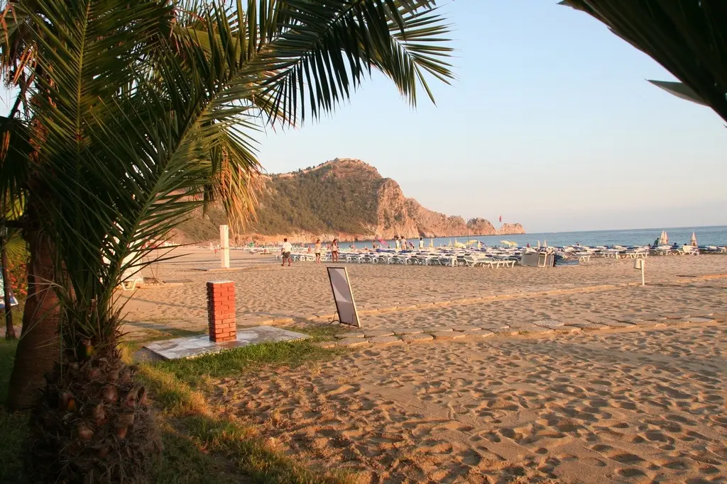 Elysee Beach Hotel gallery image 11