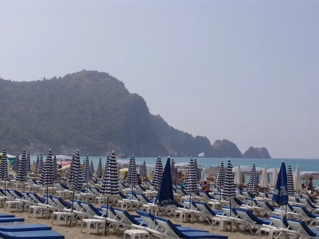 Elysee Beach Hotel gallery image 12