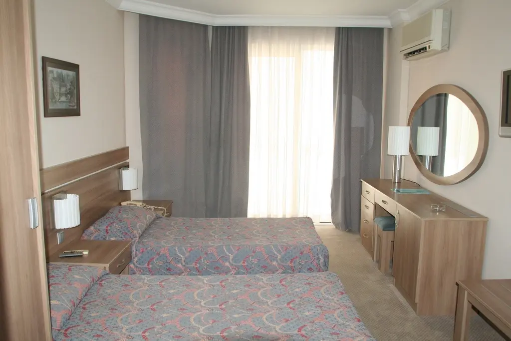 Elysee Beach Hotel gallery image 13
