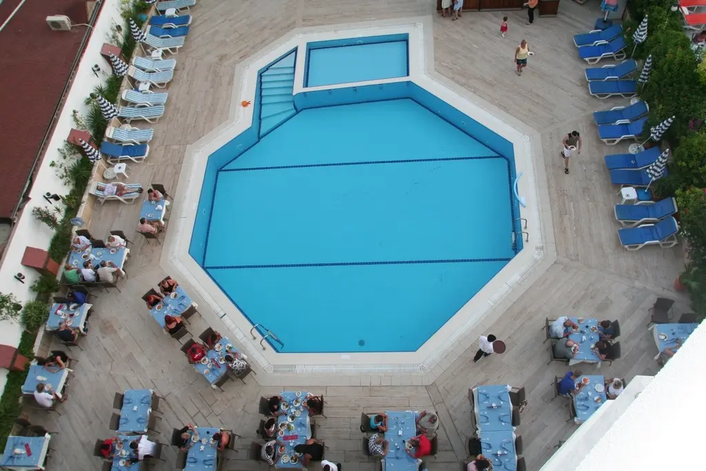 Elysee Beach Hotel gallery image 7