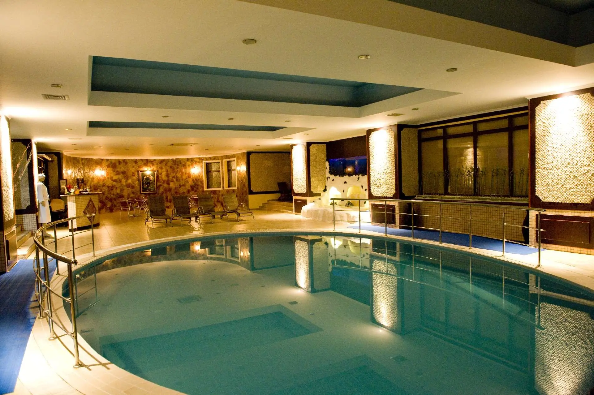 Incekum Beach Resort gallery image 11