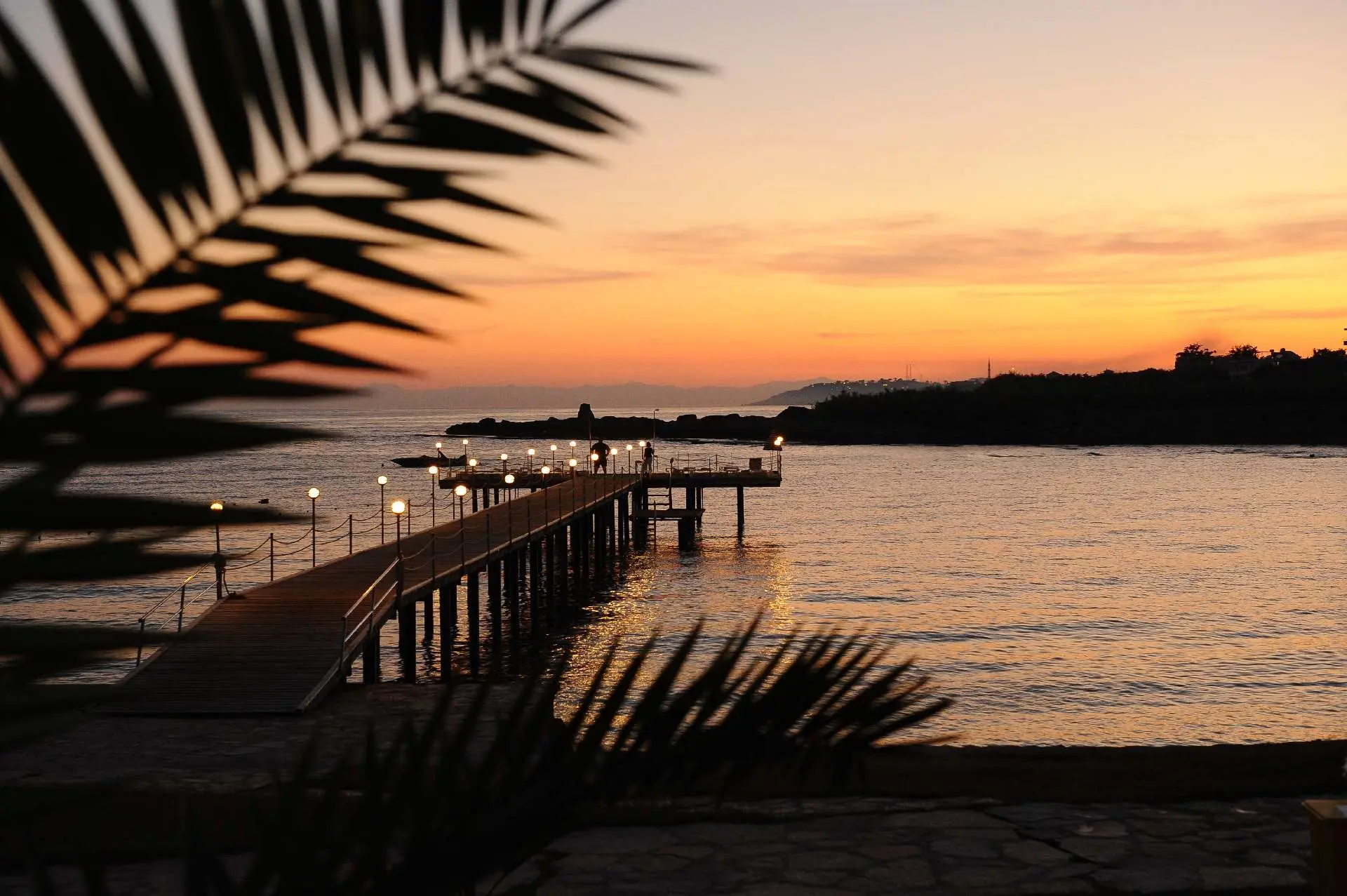 Incekum Beach Resort gallery image 12