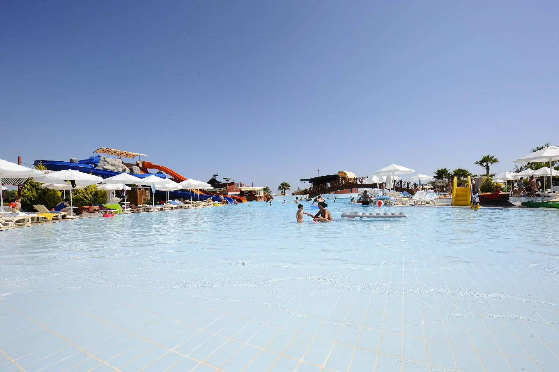 Incekum Beach Resort gallery image 13