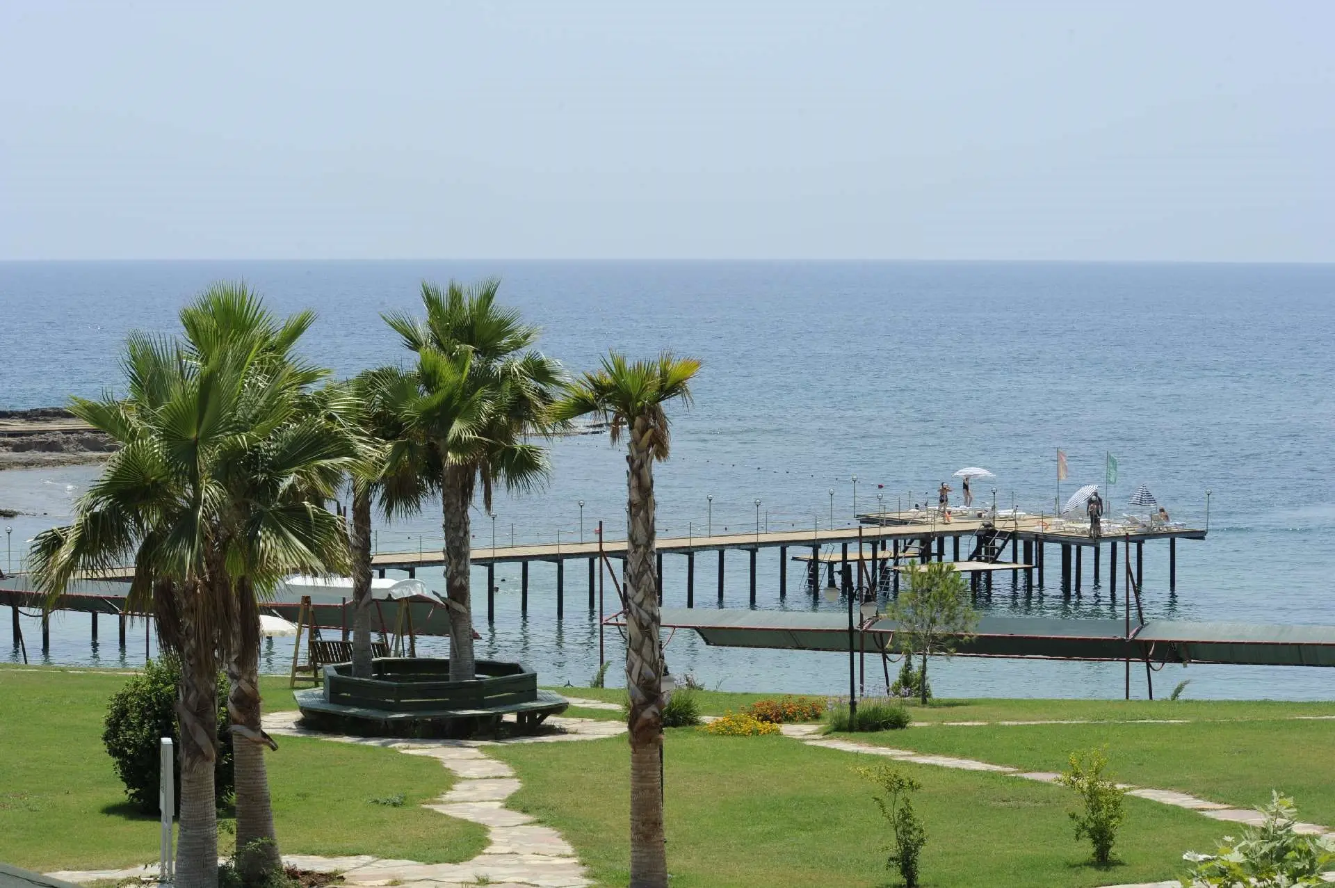 Incekum Beach Resort gallery image 17