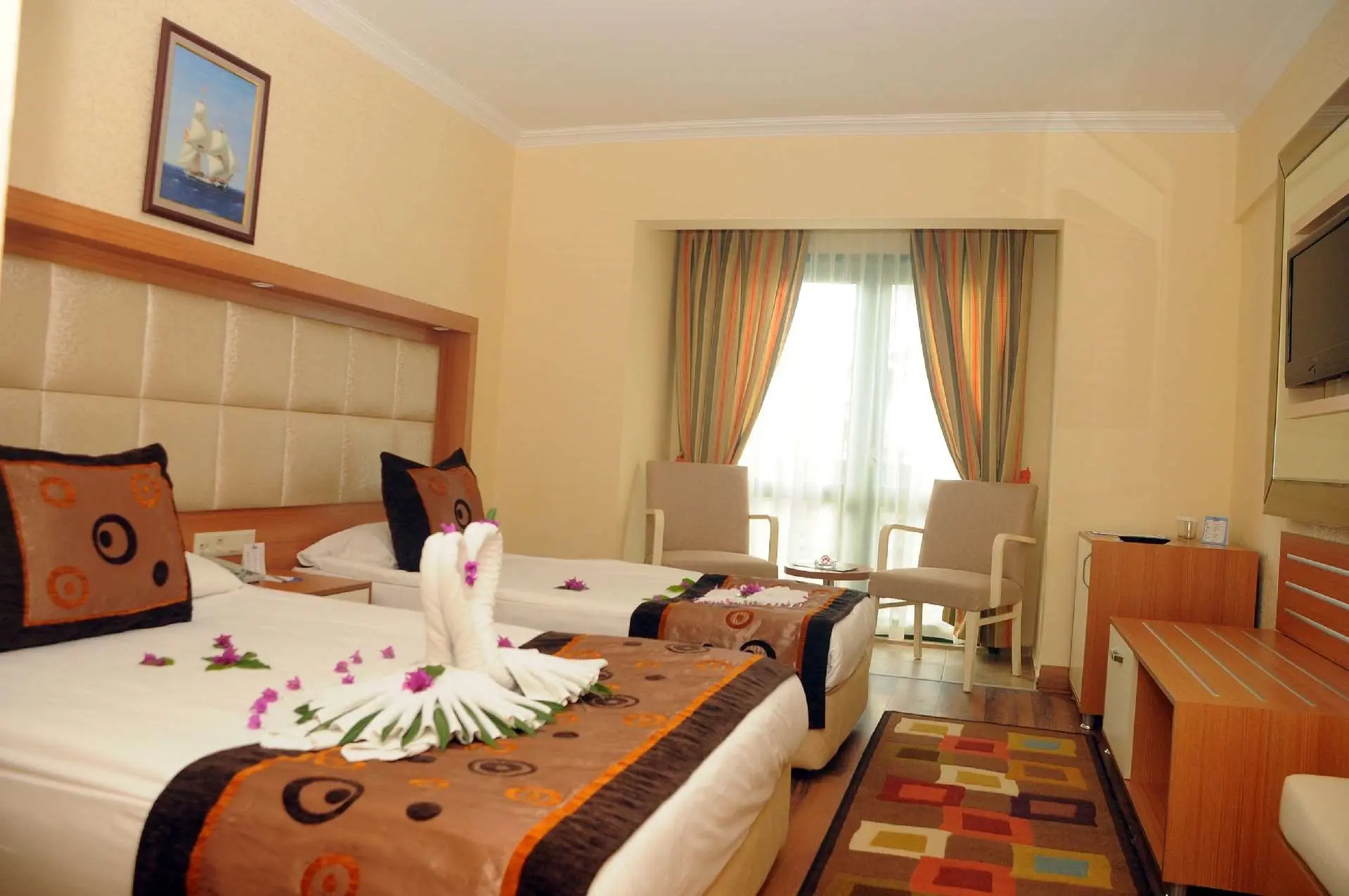 Incekum Beach Resort gallery image 18