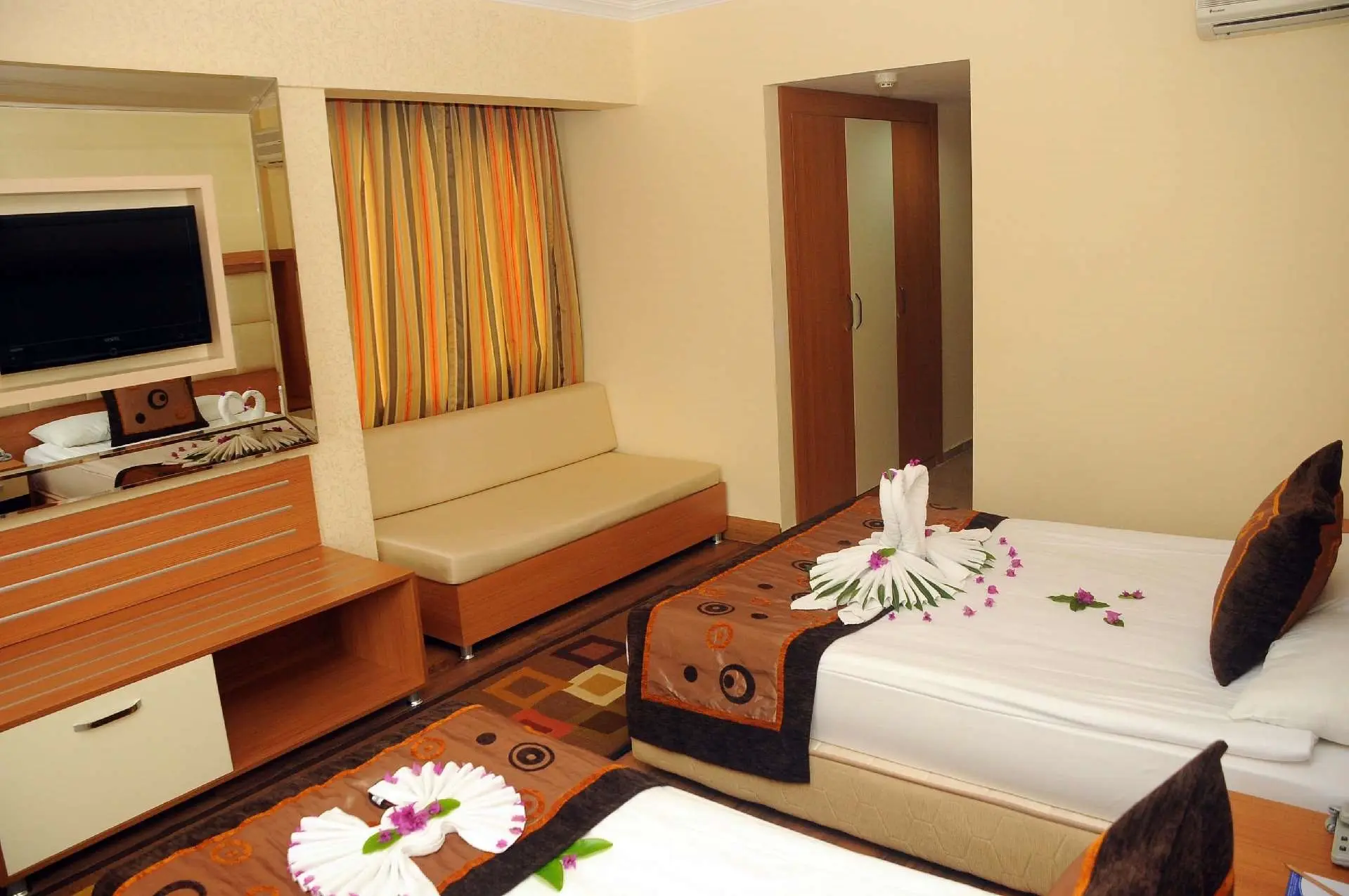 Incekum Beach Resort gallery image 19