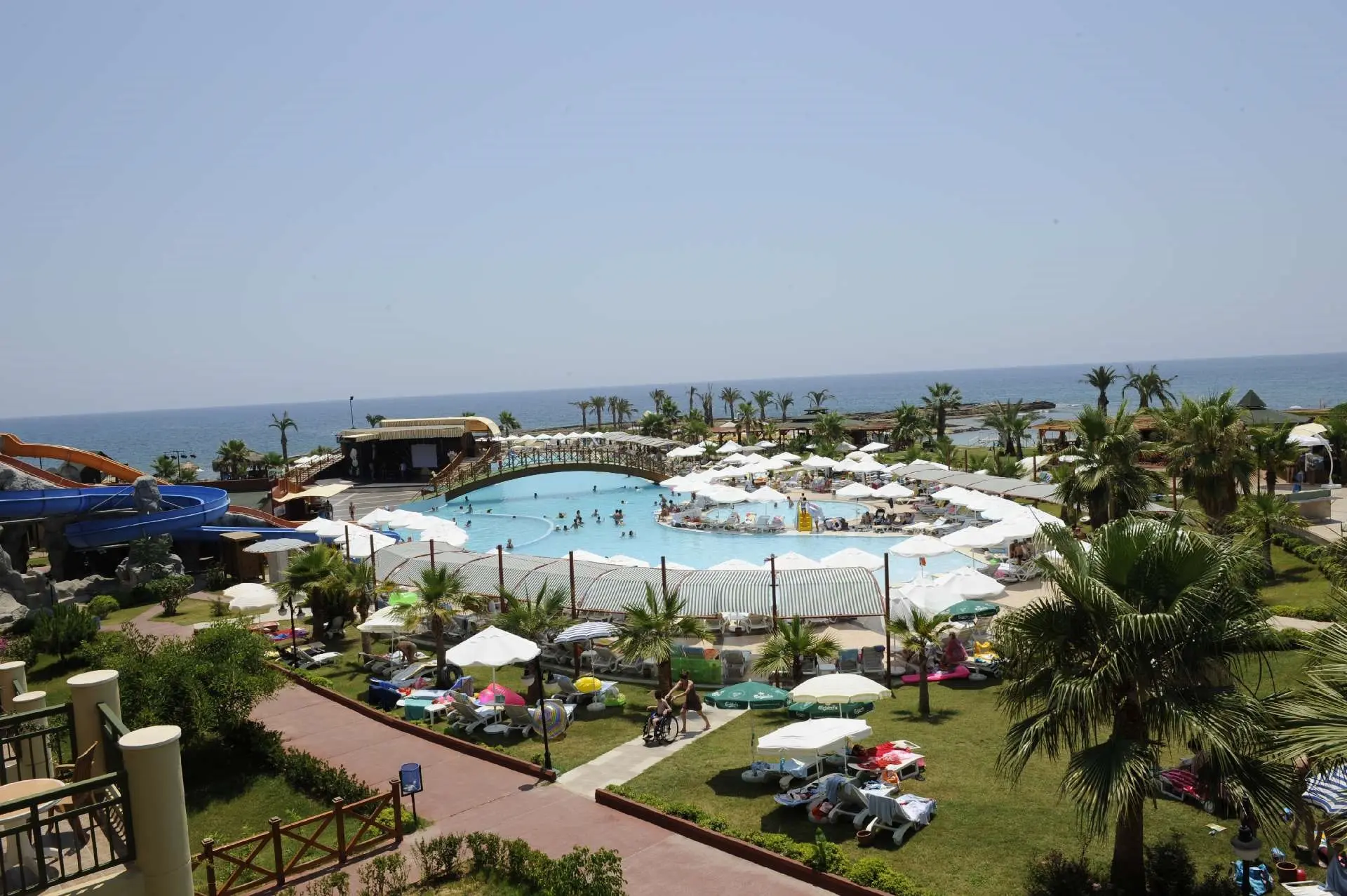 Incekum Beach Resort gallery image 3