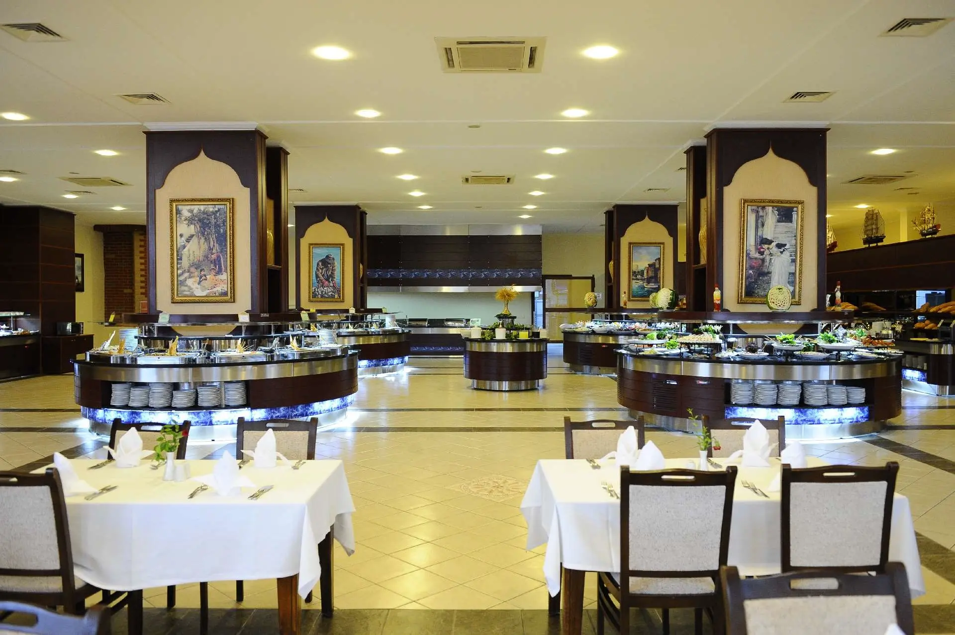 Incekum Beach Resort gallery image 6