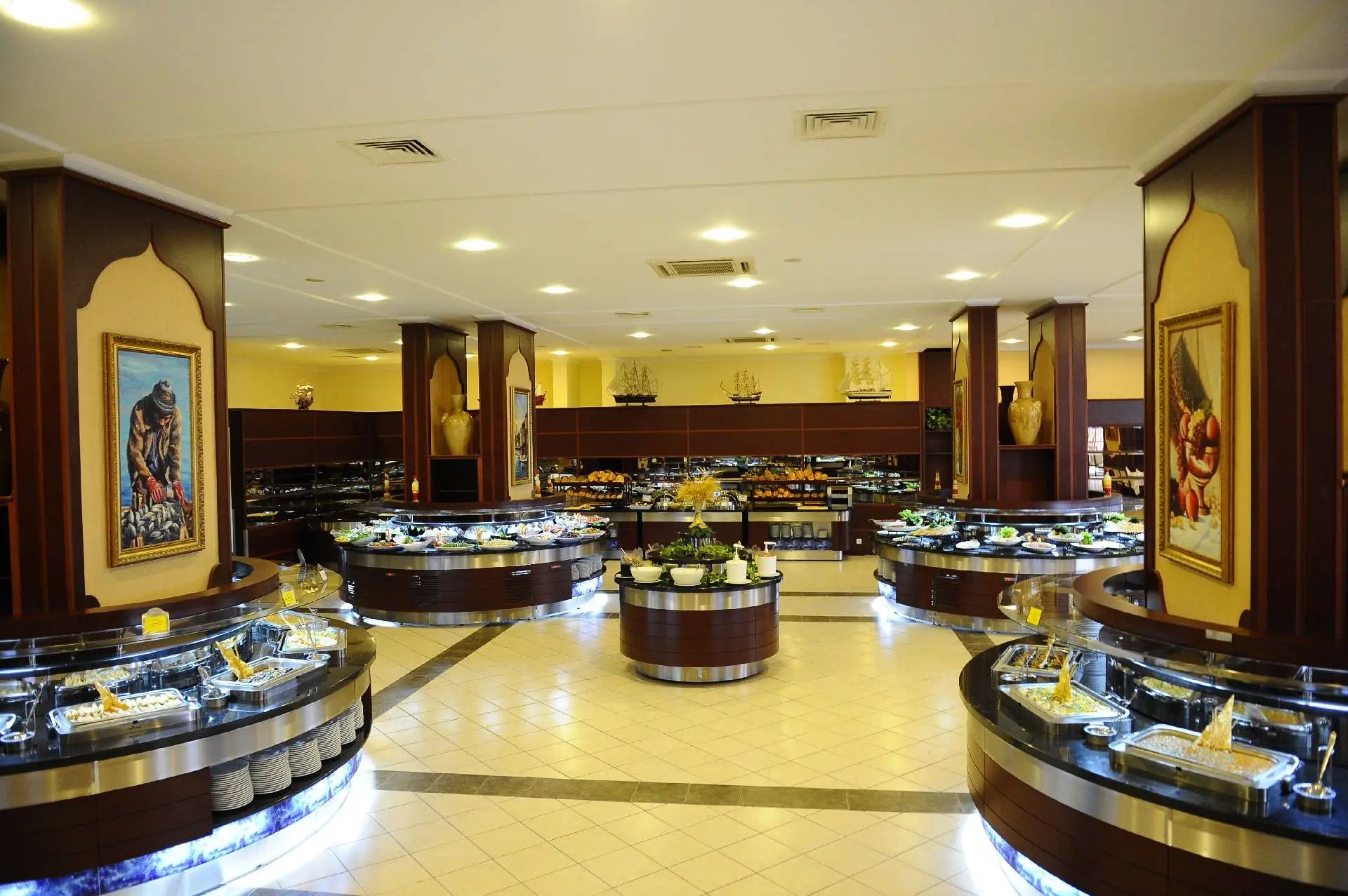 Incekum Beach Resort gallery image 7
