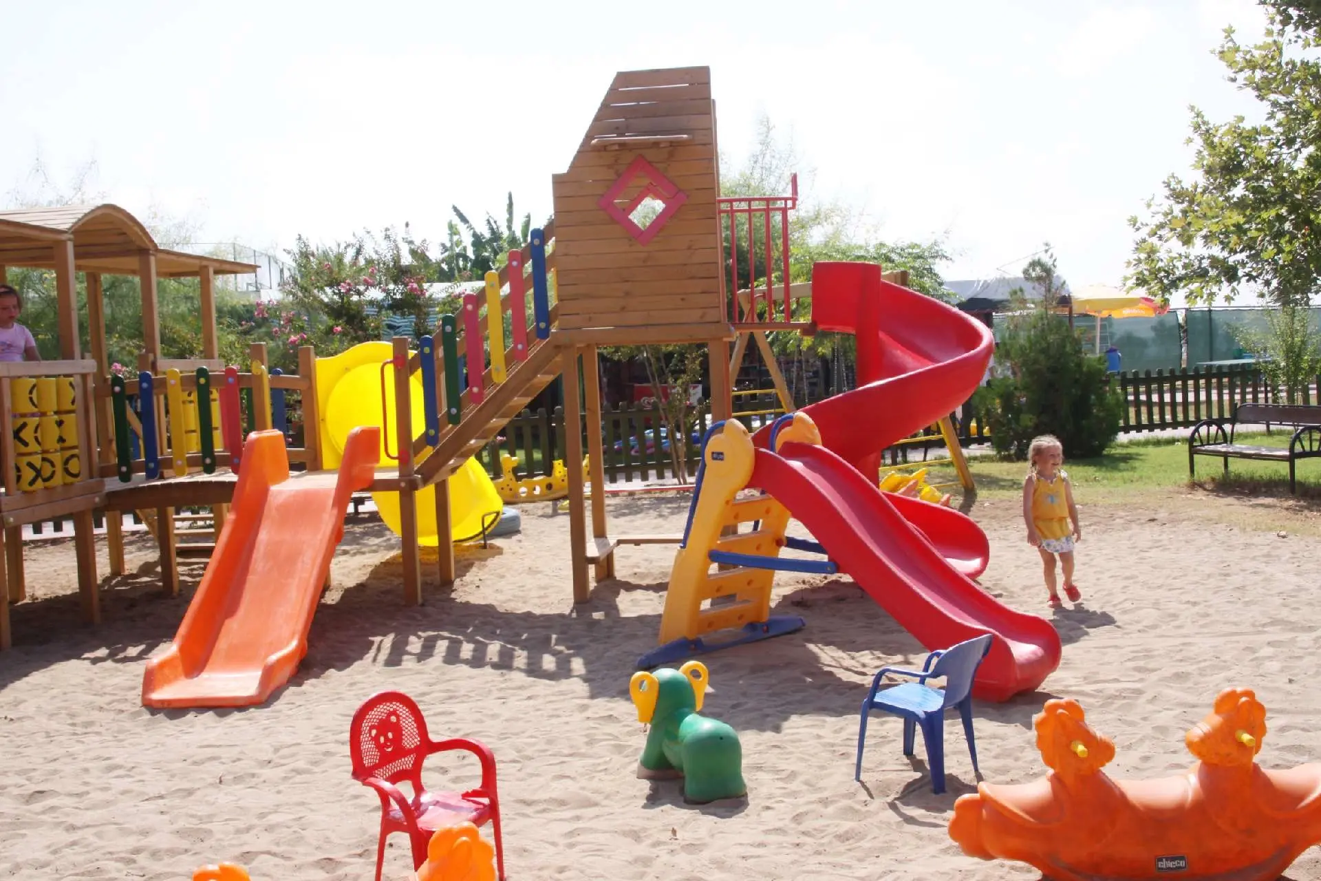 Incekum Beach Resort gallery image 9