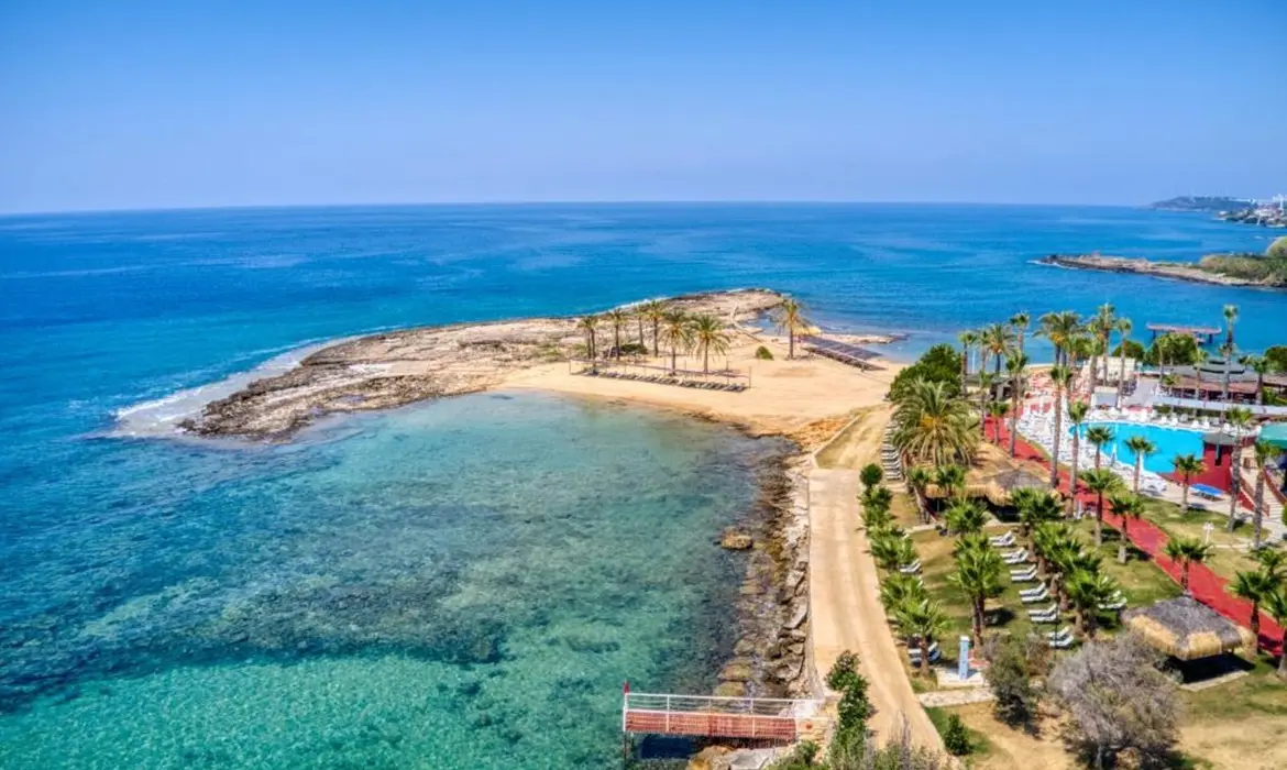 Incekum Beach Resort