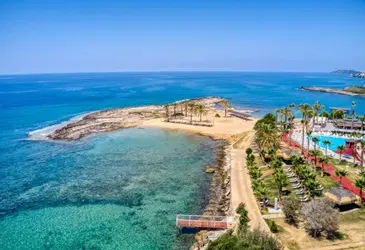 Incekum Beach Resort