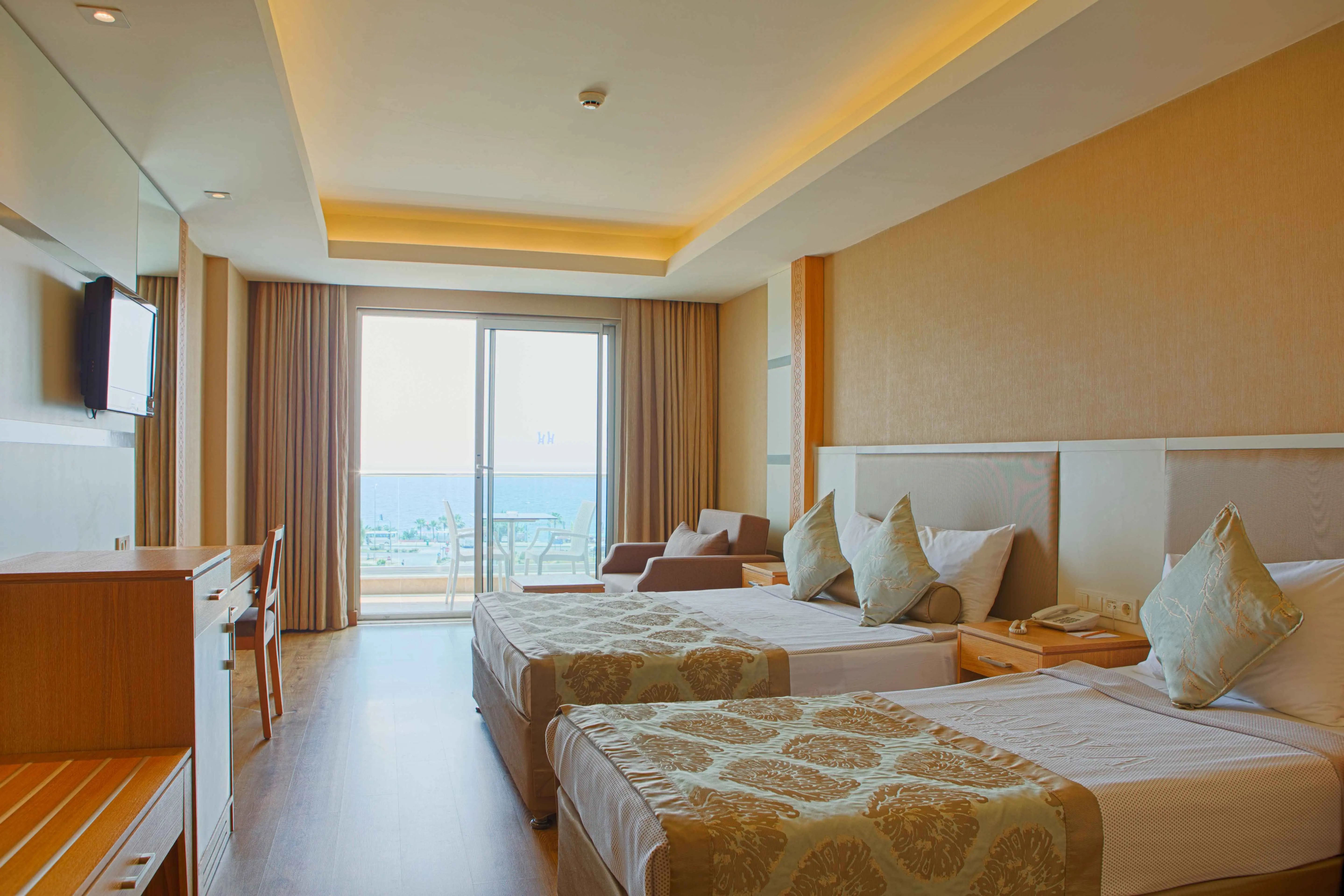 Kahya Aqua Resort and Spa gallery image 12