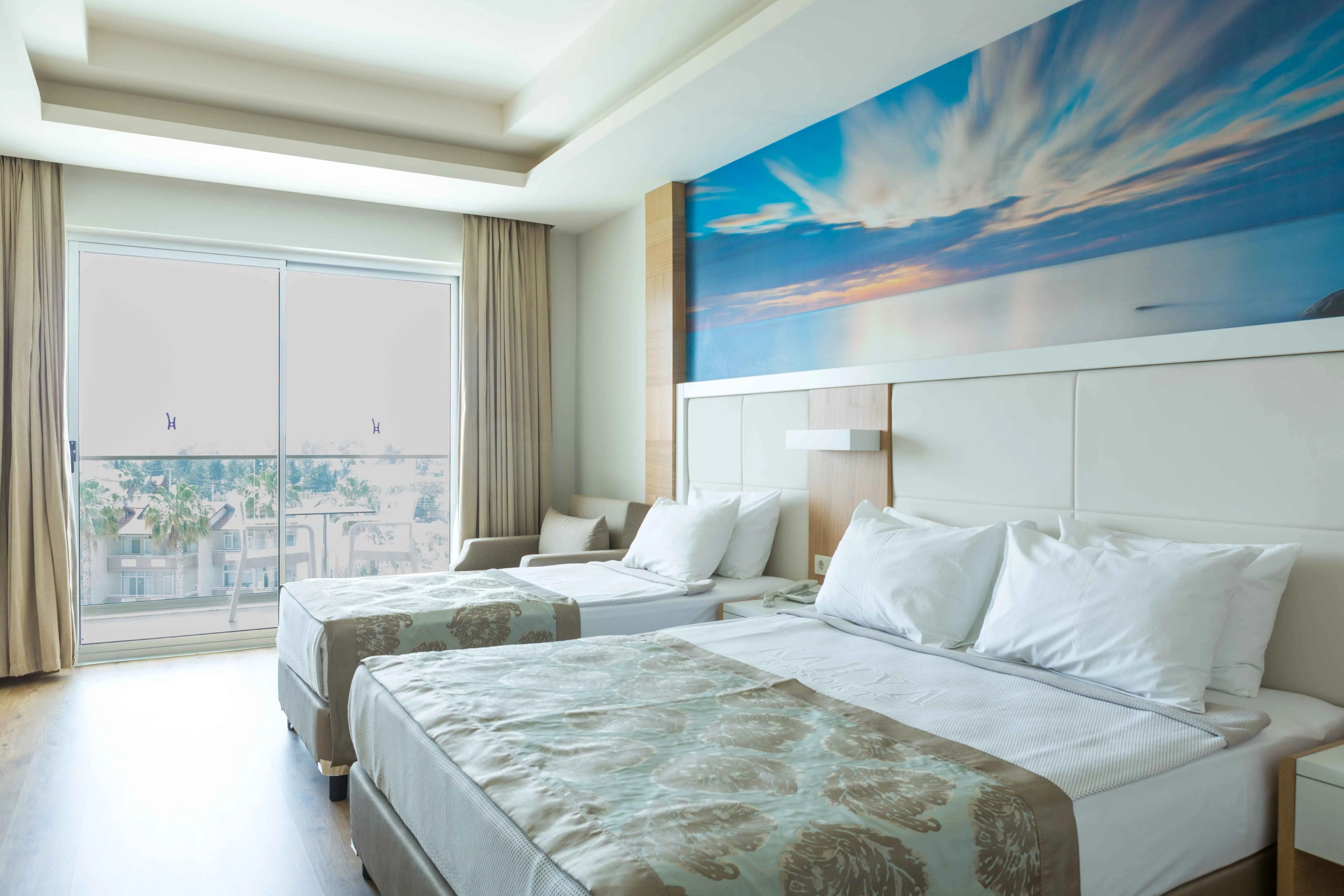 Kahya Aqua Resort and Spa gallery image 13