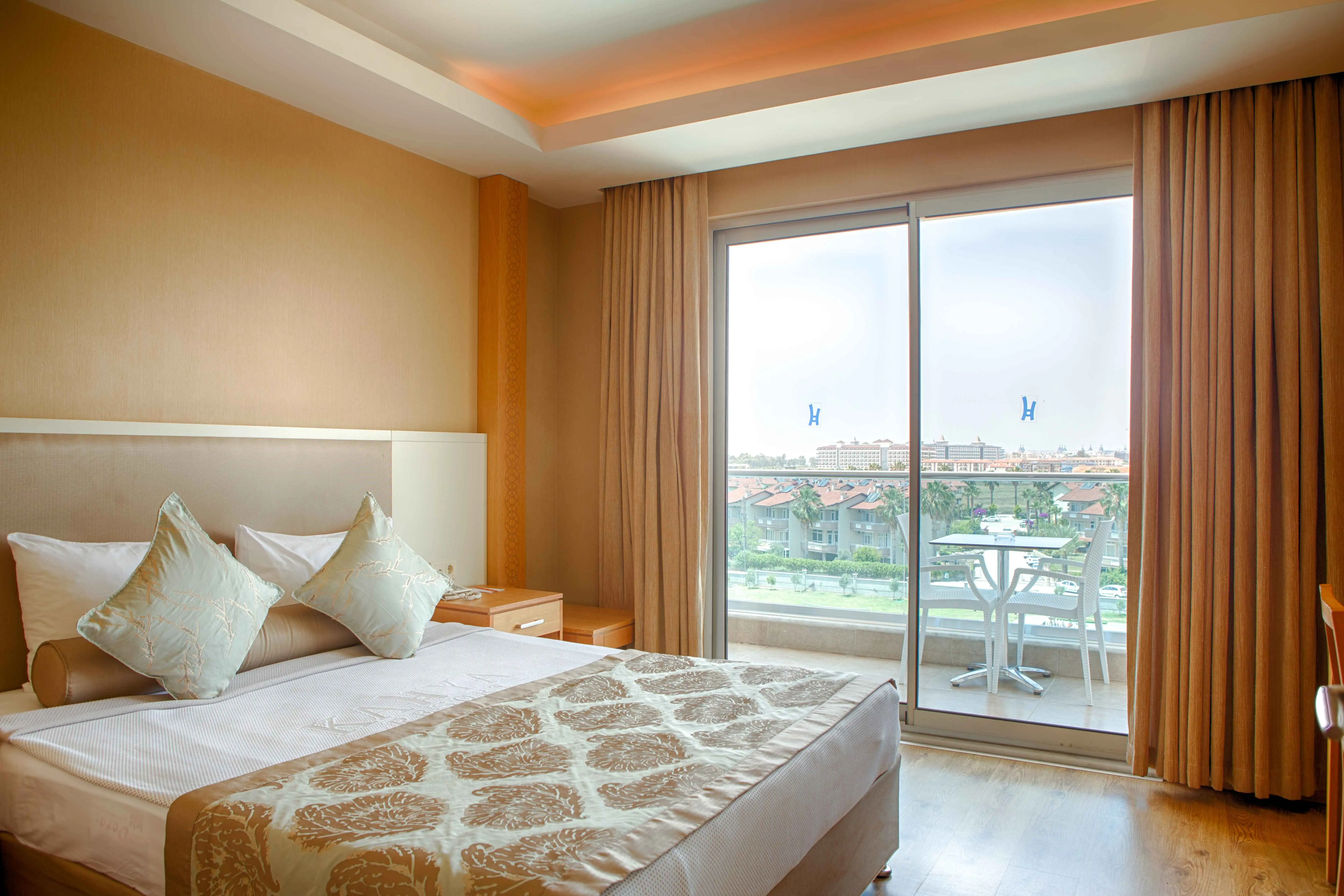 Kahya Aqua Resort and Spa gallery image 14