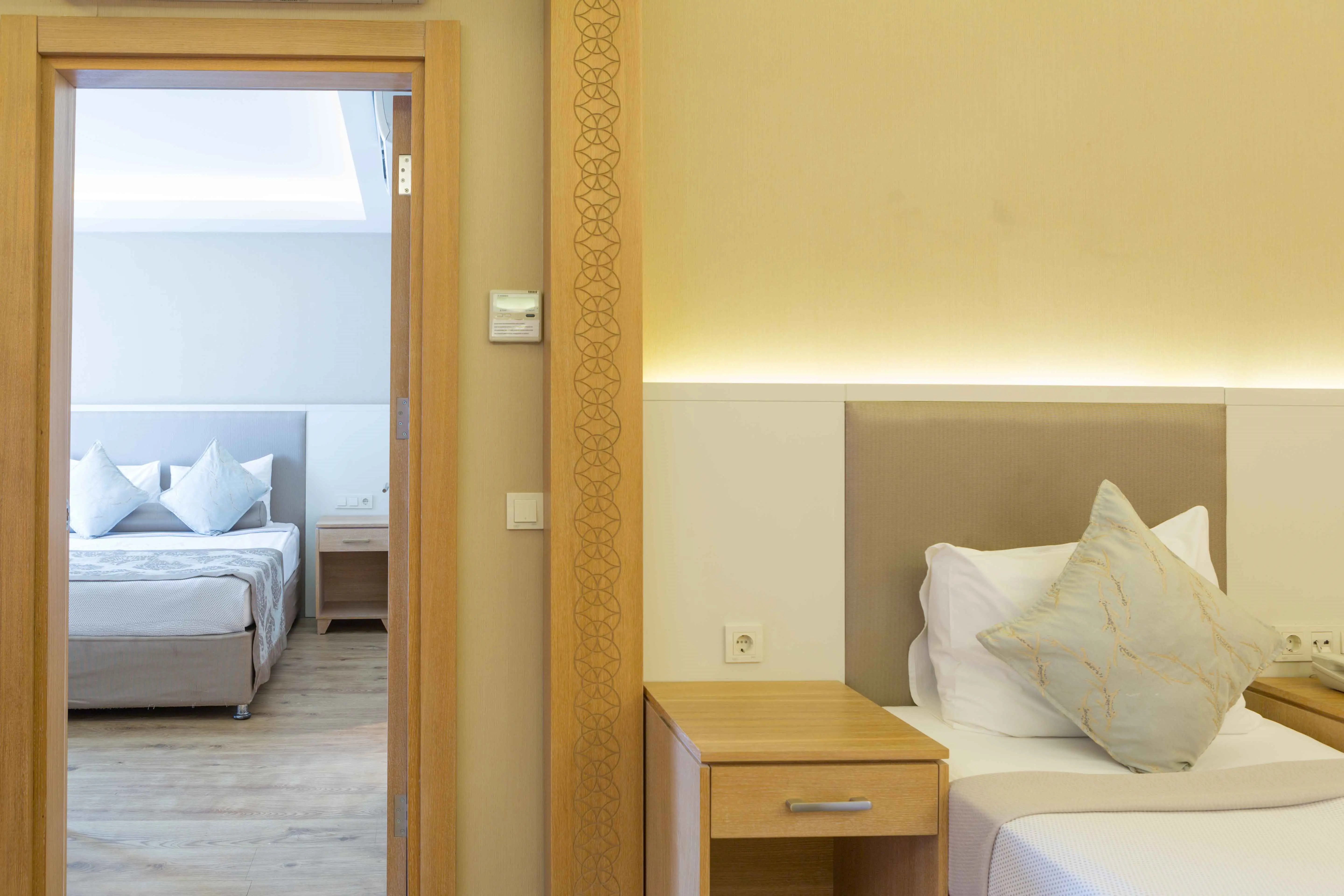 Kahya Aqua Resort and Spa gallery image 15