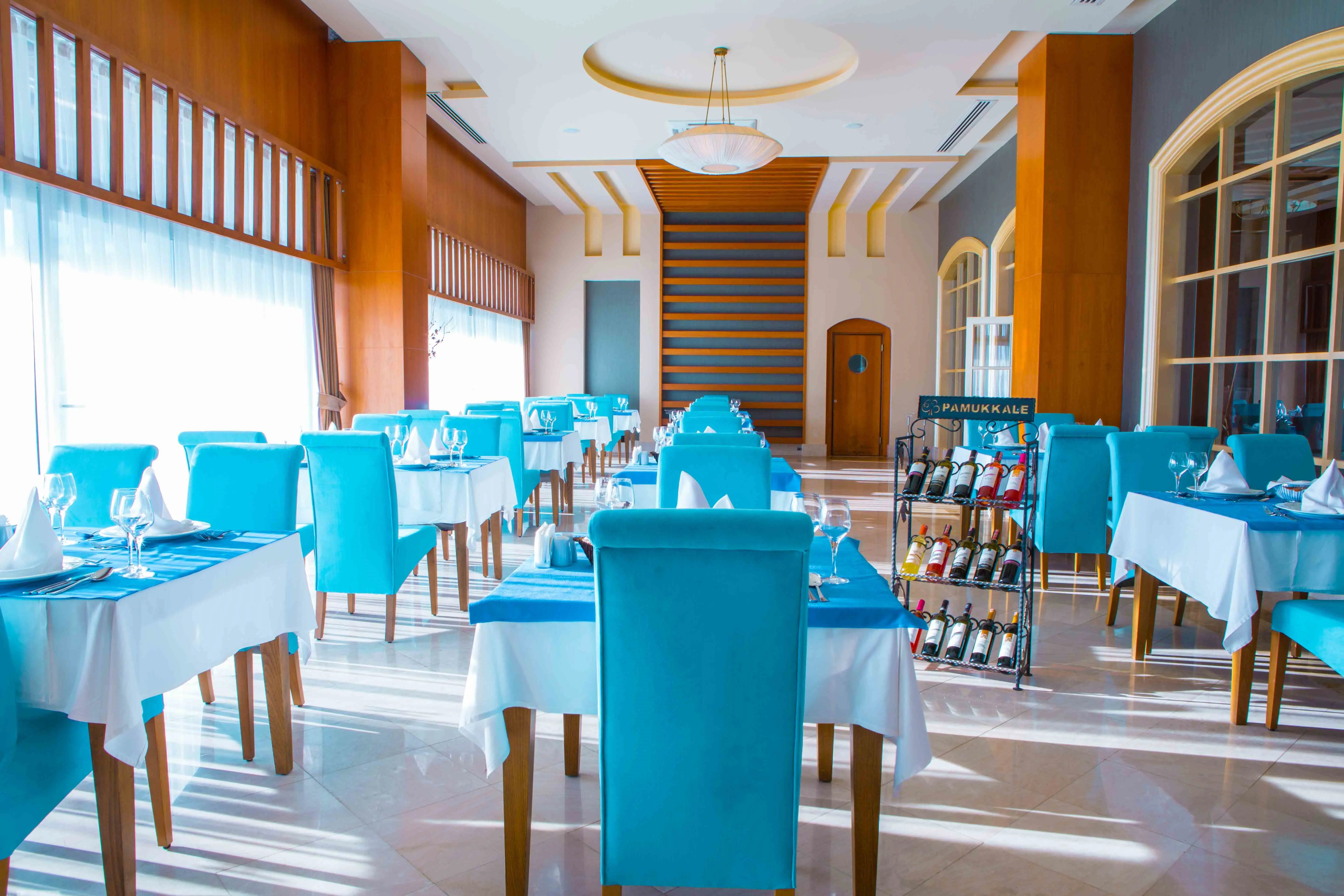 Kahya Aqua Resort and Spa gallery image 4