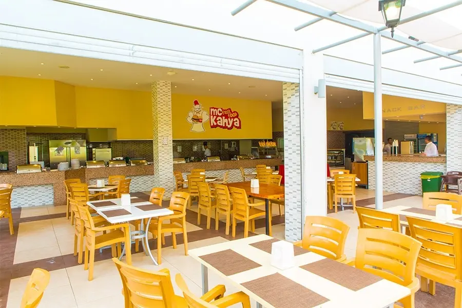 Kahya Aqua Resort and Spa gallery image 5