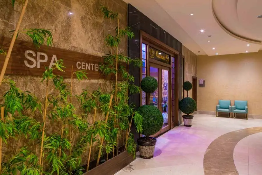 Kahya Aqua Resort and Spa gallery image 7