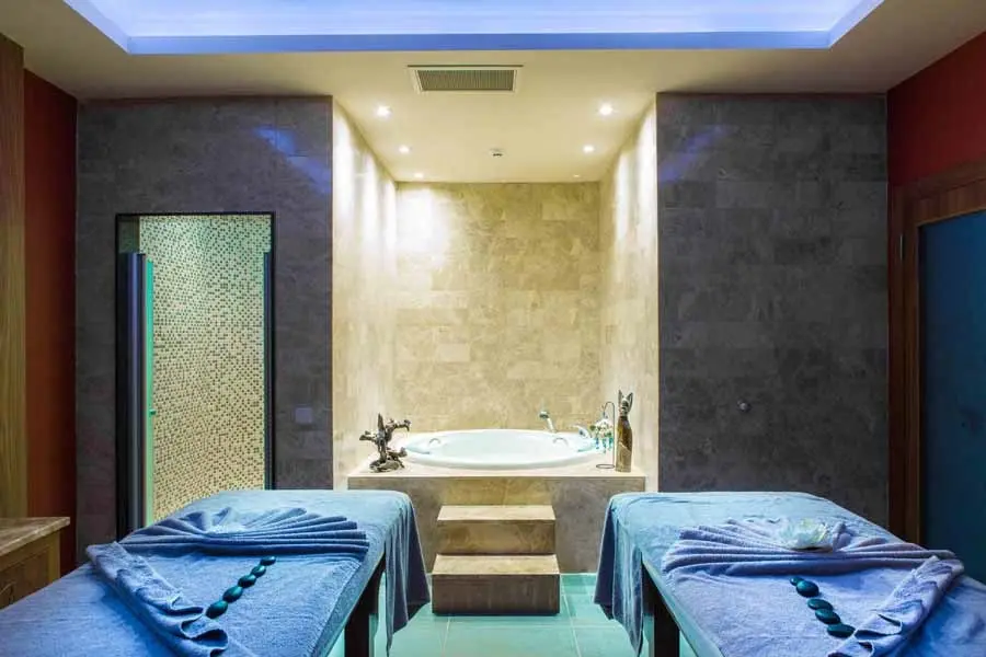 Kahya Aqua Resort and Spa gallery image 8