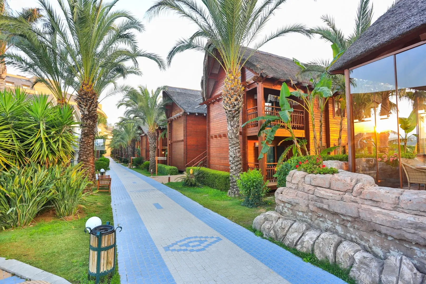 Long Beach Resort Hotel & Spa gallery image 1