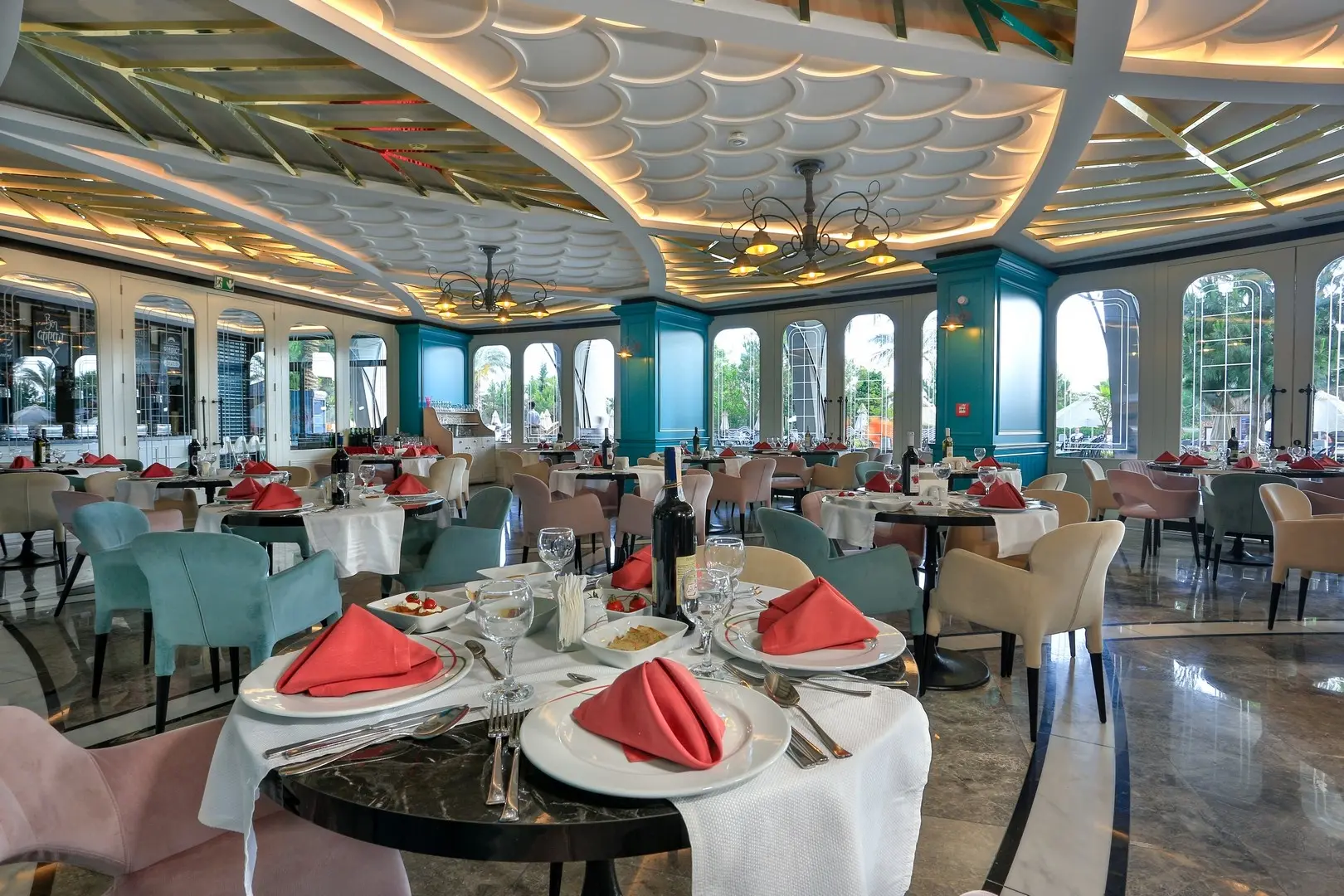 Long Beach Resort Hotel & Spa gallery image 10