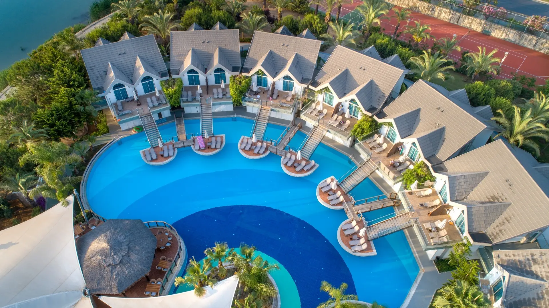Long Beach Resort Hotel & Spa gallery image 13