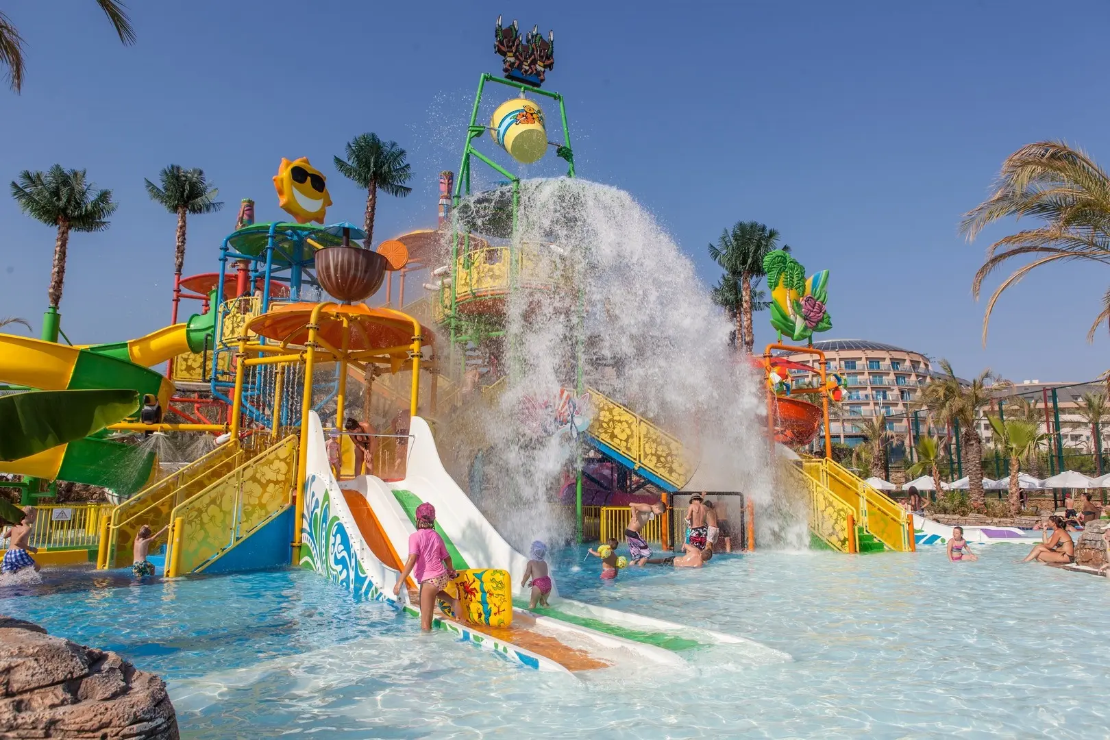 Long Beach Resort Hotel & Spa gallery image 16