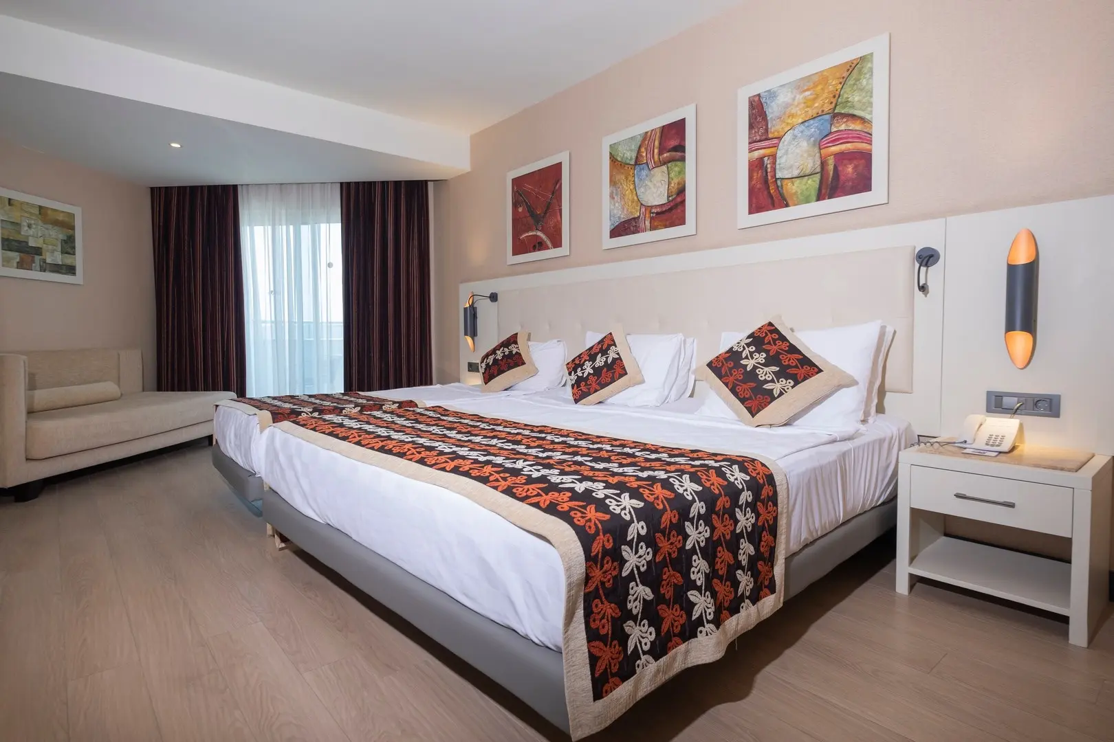Long Beach Resort Hotel & Spa gallery image 19