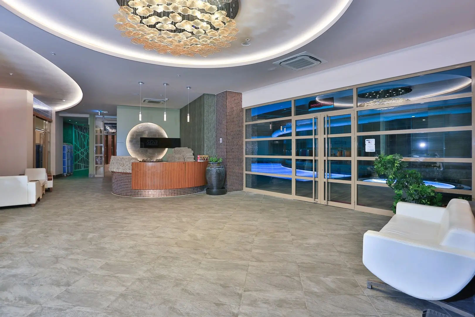 Long Beach Resort Hotel & Spa gallery image 5
