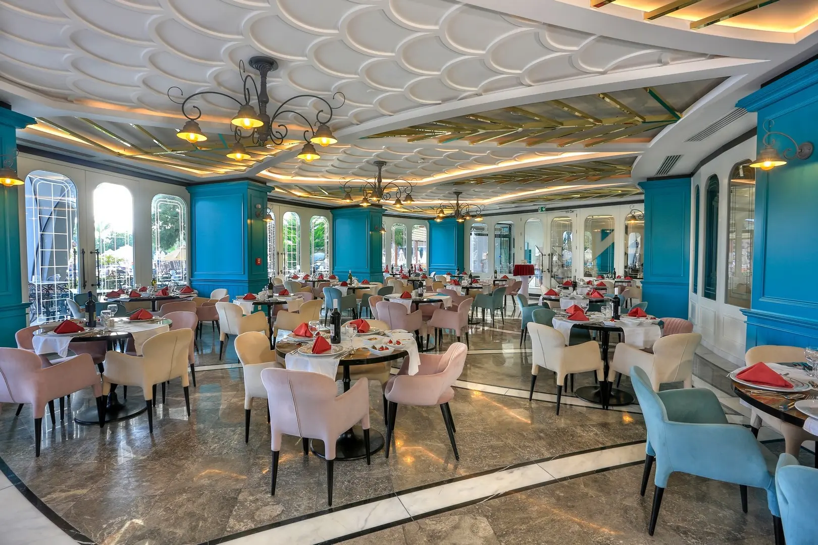 Long Beach Resort Hotel & Spa gallery image 8
