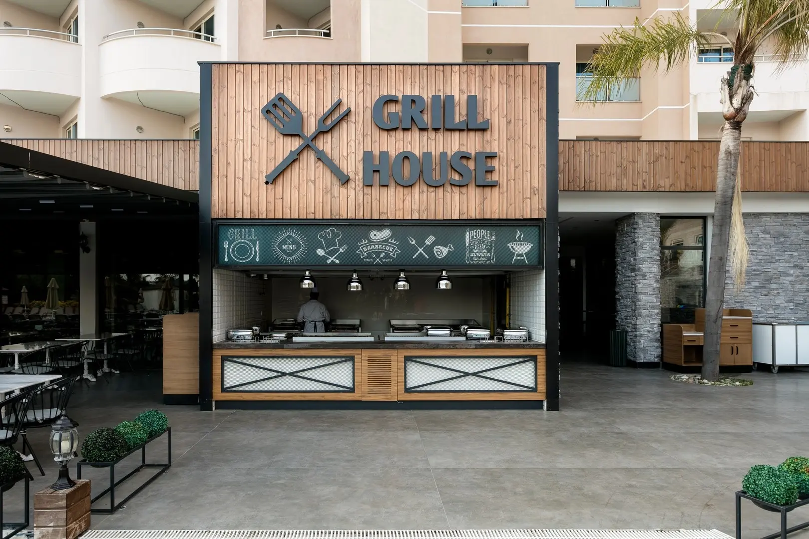 Long Beach Resort Hotel & Spa gallery image 9