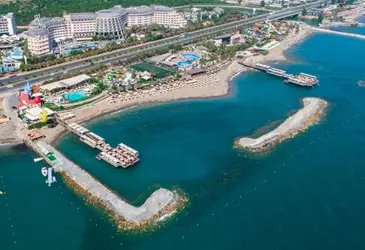 Long Beach Resort Hotel & Spa