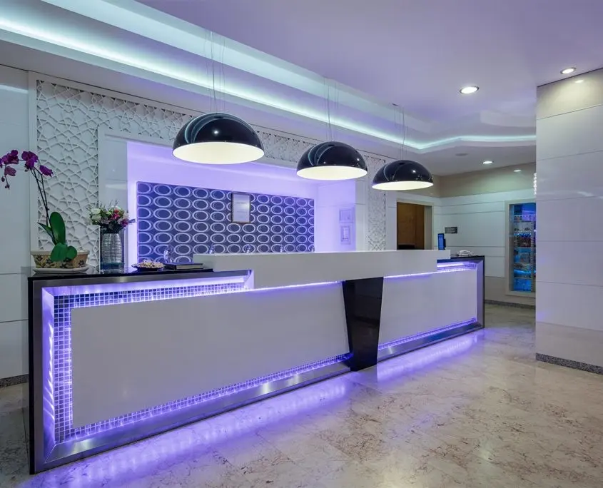 May Flower Hotel gallery image 1