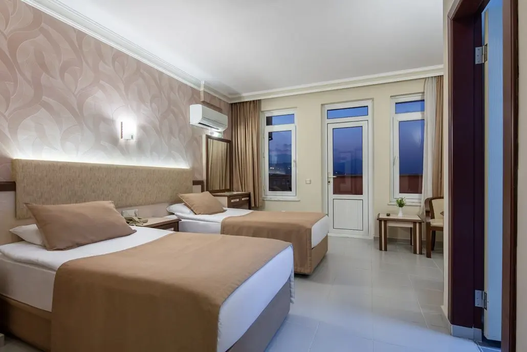 May Flower Hotel gallery image 10