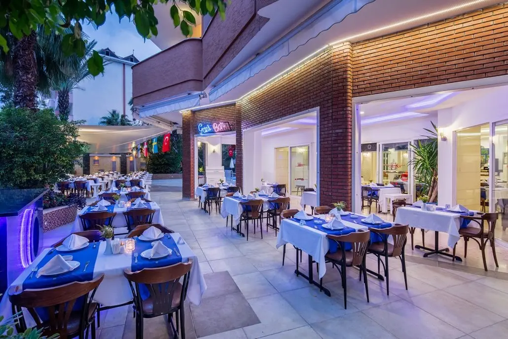 May Flower Hotel gallery image 2