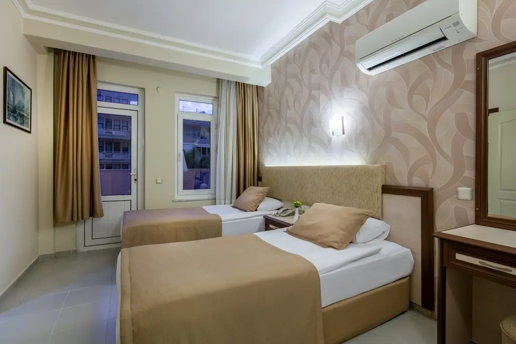 May Flower Hotel gallery image 8