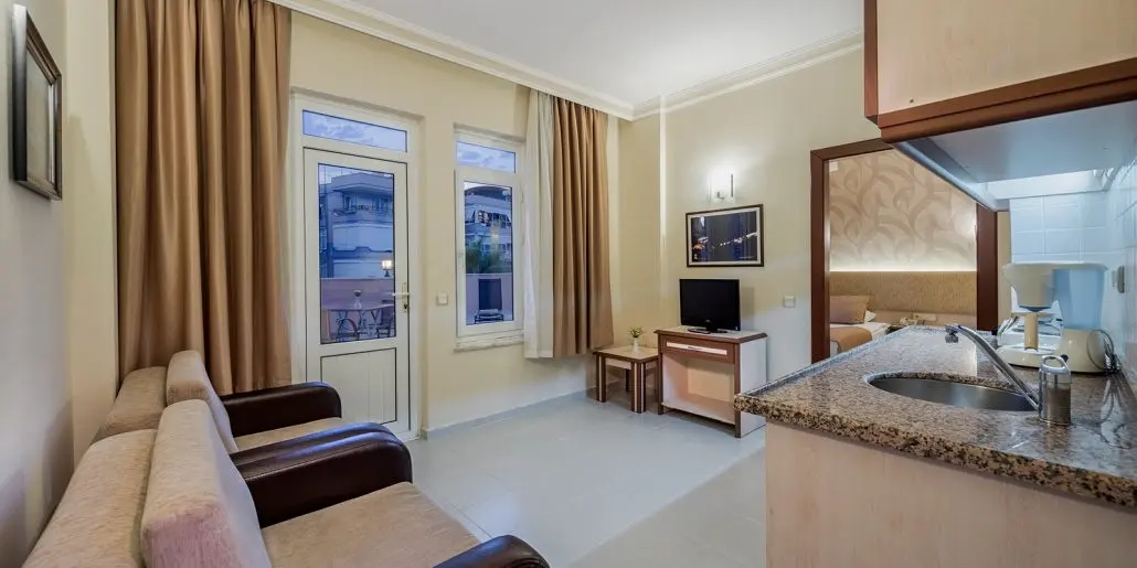 May Flower Hotel gallery image 9