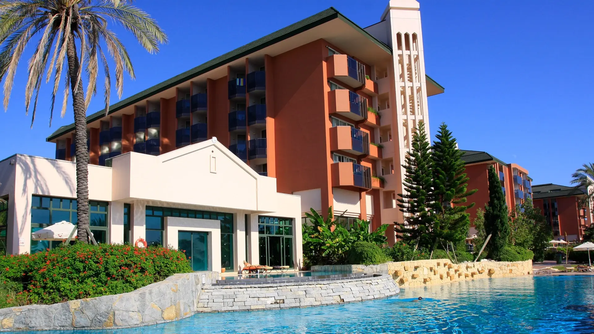Pegasos Royal Hotel gallery image 1