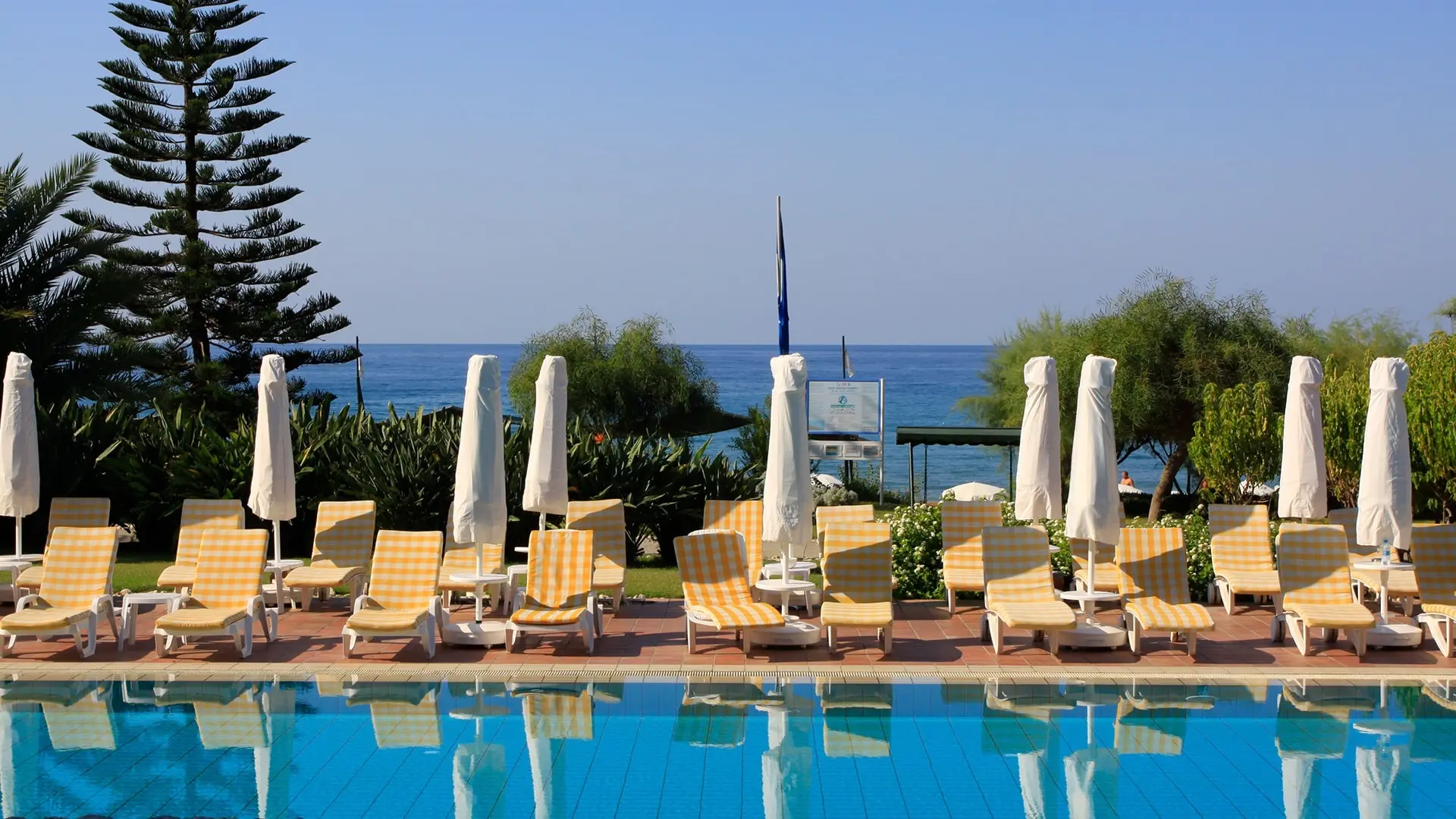 Pegasos Royal Hotel gallery image 4