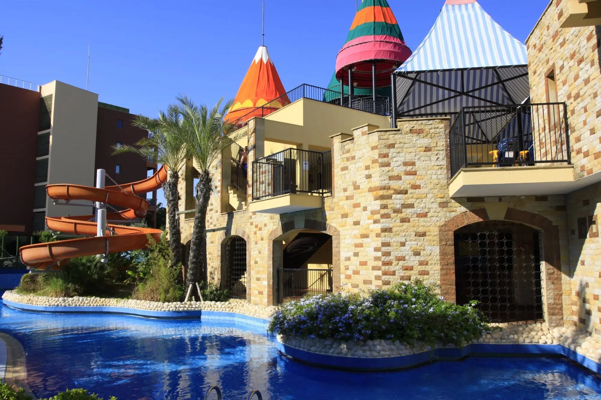 Pegasos Royal Hotel gallery image 5