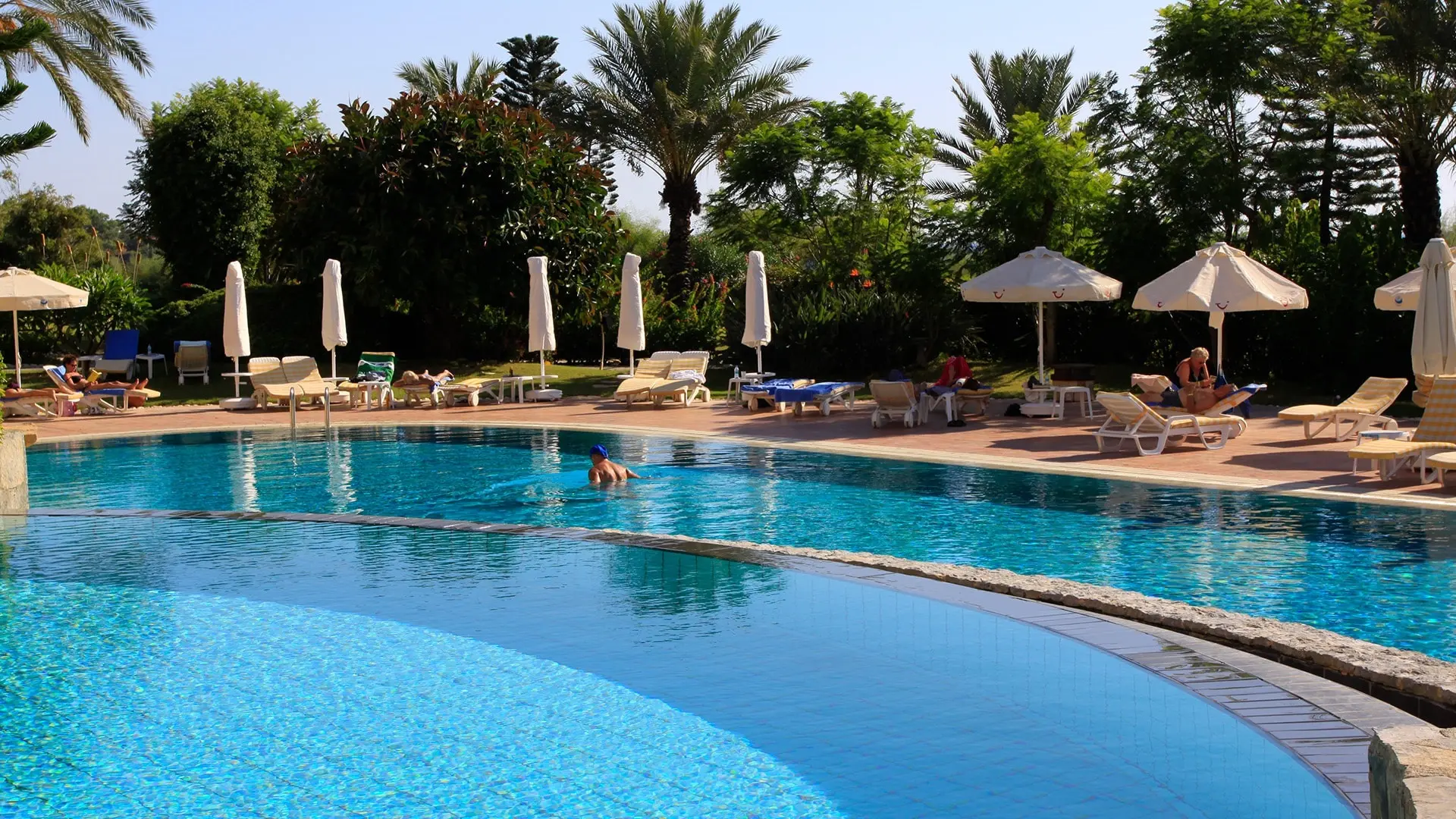 Pegasos Royal Hotel gallery image 6
