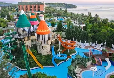 Pegasos Royal Hotel
