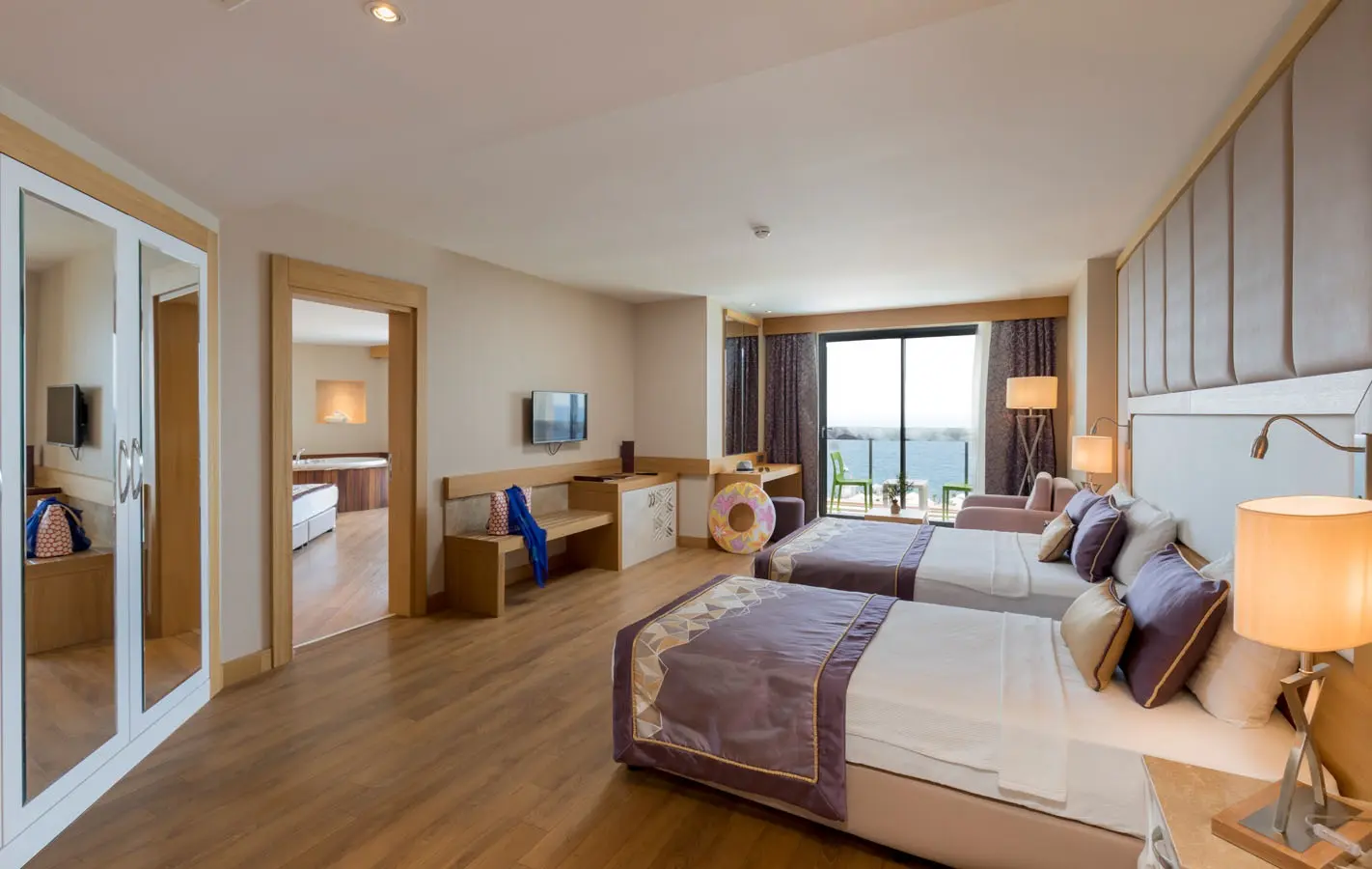 Sirius Deluxe Hotel gallery image 16