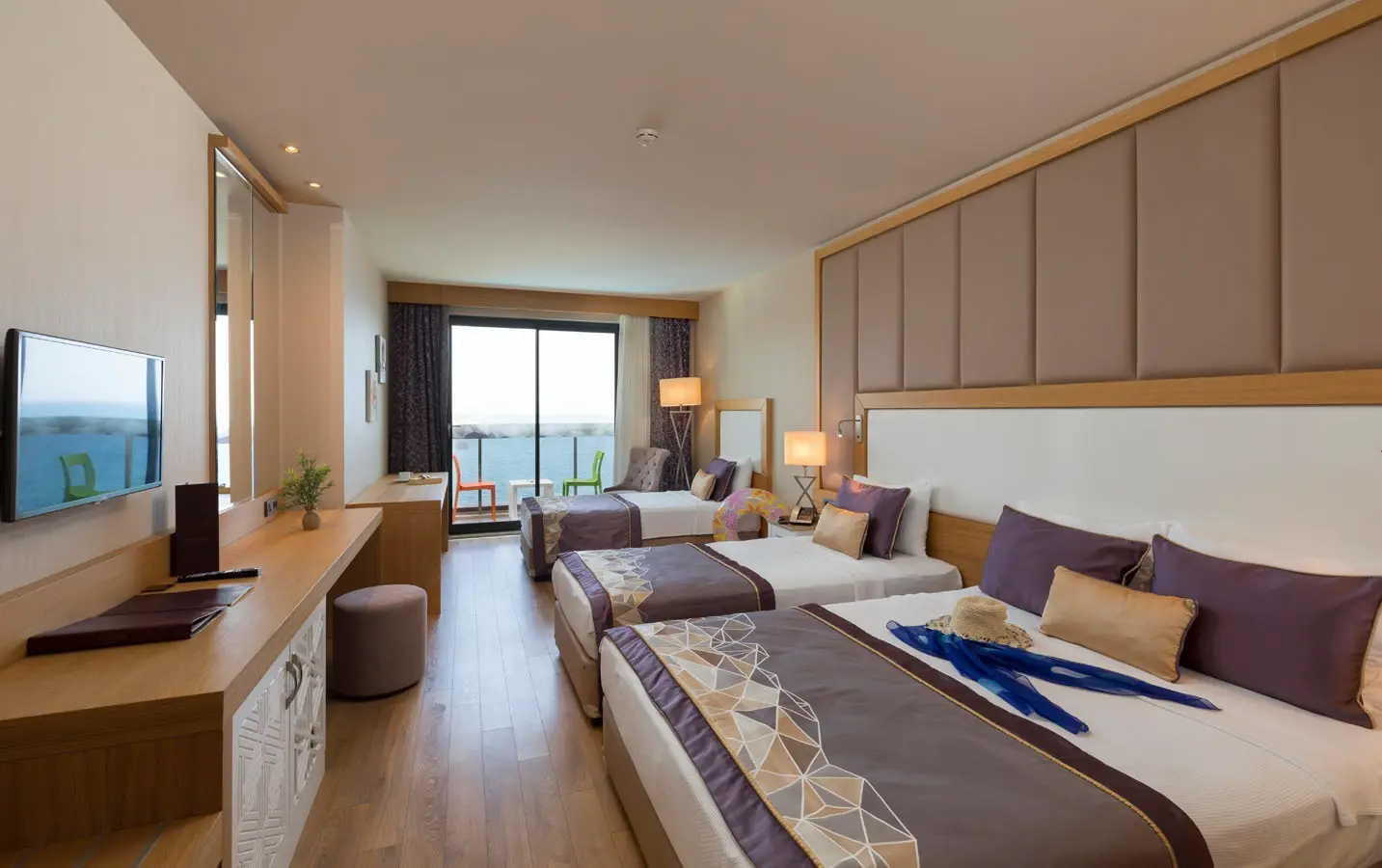Sirius Deluxe Hotel gallery image 17