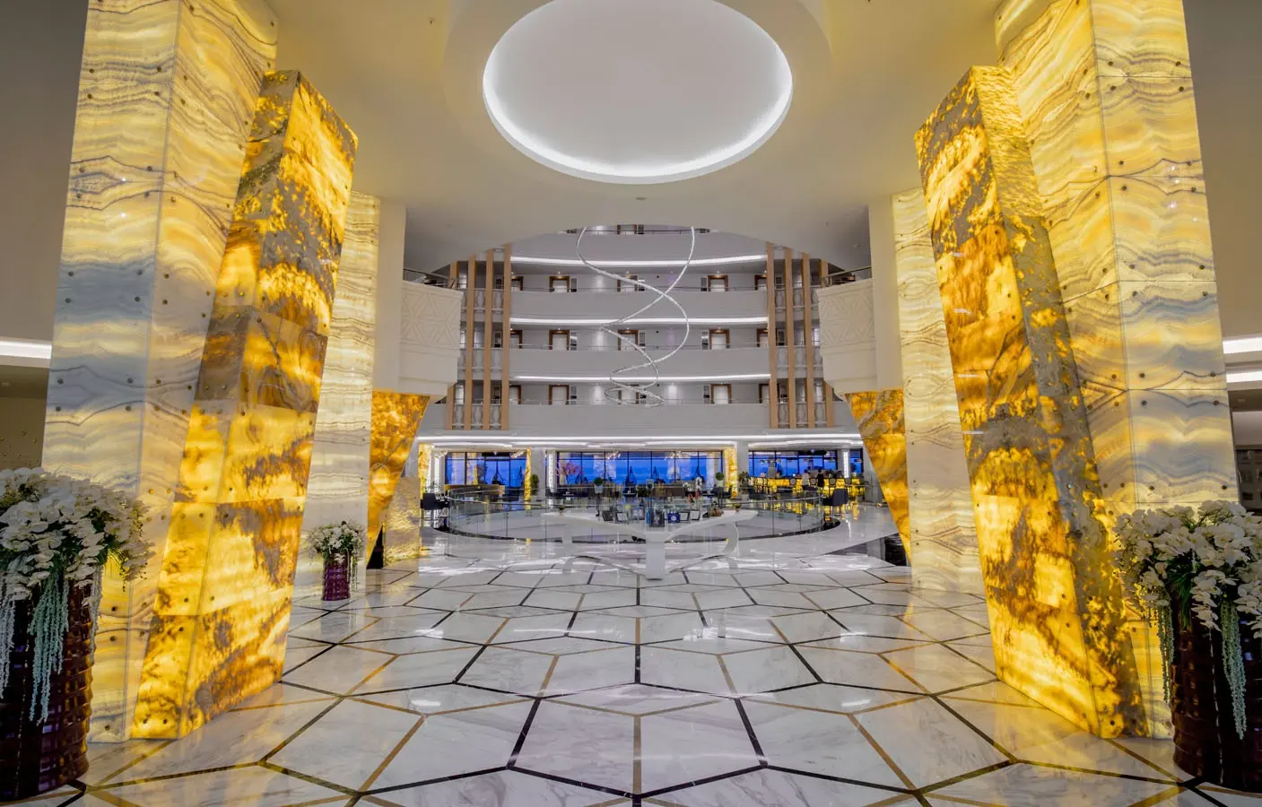 Sirius Deluxe Hotel gallery image 2