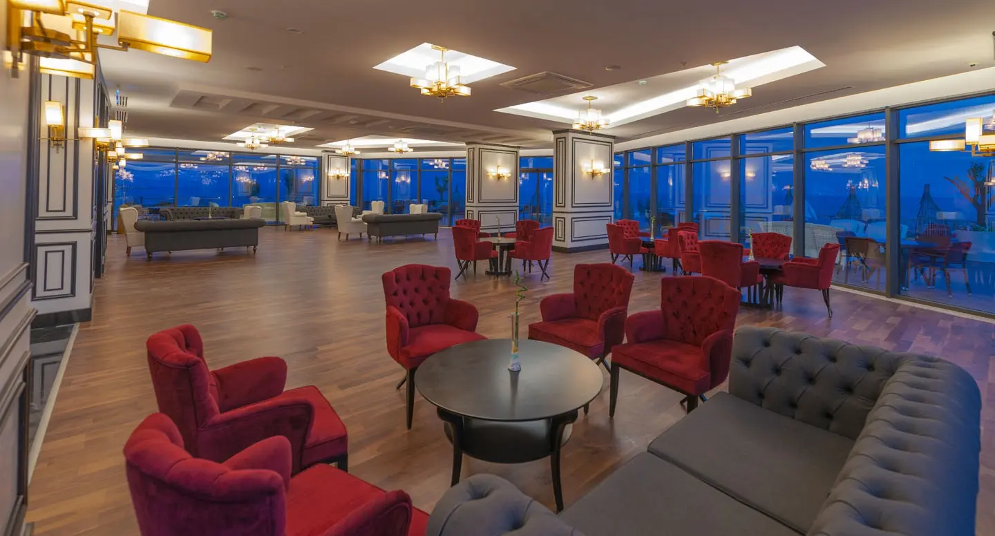 Sirius Deluxe Hotel gallery image 3