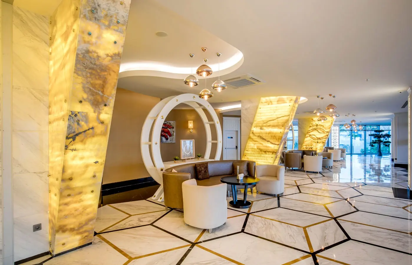 Sirius Deluxe Hotel gallery image 4