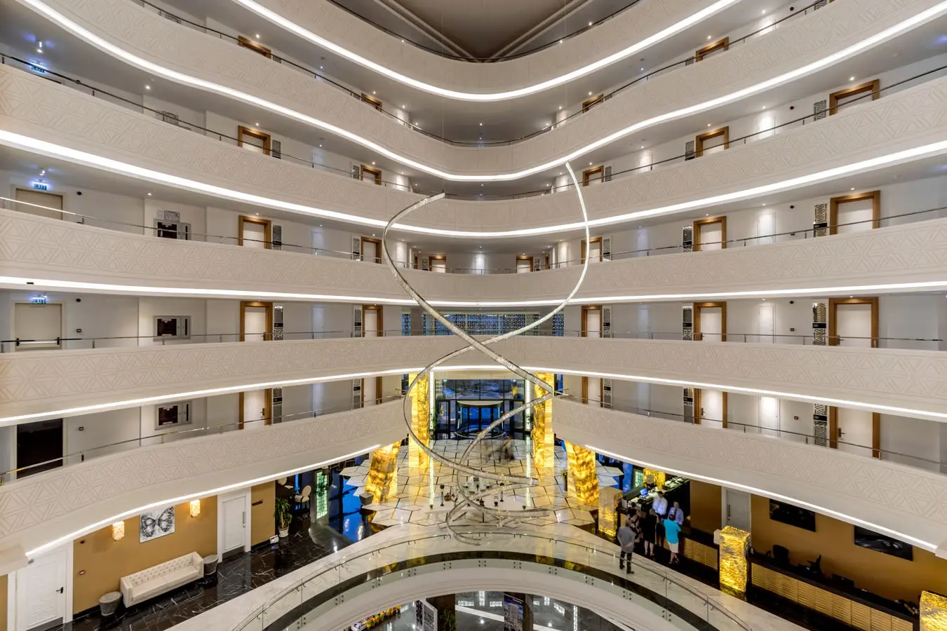 Sirius Deluxe Hotel gallery image 5