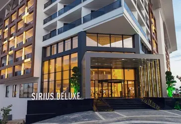 Sirius Deluxe Hotel